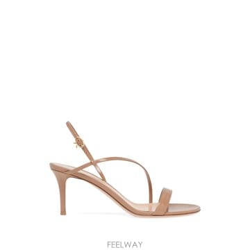Gianvito Rossi 26 FW ���Ⱥ��� �ν� ����ư ���� ���� G3276870RICNUI TP45621096326 FW ���Ⱥ��� �ν� ����ư ���� ���� G3276870RICNUI TP