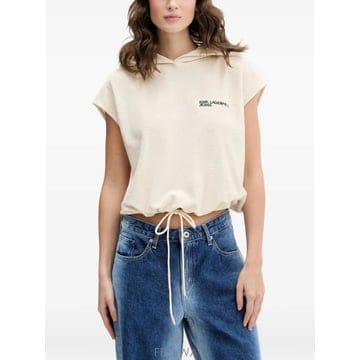 Karl Lagerfeld 26 FW Į�����Ʈ �ΰ� ����Ʈ �μҸ� �ĵ�Ƽ B2W200341EY TP45695669526 FW Į�����Ʈ �ΰ� ����Ʈ �μҸ� �ĵ�Ƽ B2W200341EY