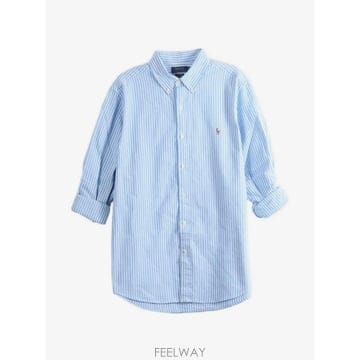 Ralph Lauren 26 FW ���� �����η� ���� ��Ʈ������ �ΰ� �ڼ� ���� 710B14247002 TP45537522826 FW ���� �����η� ���� ��Ʈ������ �ΰ� �ڼ� ���� 710