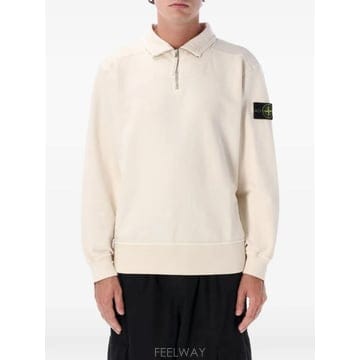 Stone Island 26 FW ������Ϸ��� 6100021 �귯�õ� ������ ��ư �ø��� ����Ʈ���� S156100021S0A20 T26 FW ������Ϸ��� 6100021 �귯�õ� ������ ��ư �ø���