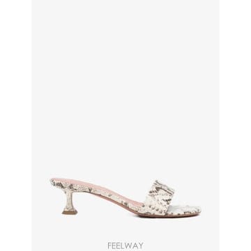 | Other Brand | 26 FW Amina Muaddi �ȵ巹�� 45 ���߷� ����Ʈ ������ũ ������ 17S366178AND TP426 FW Amina Muaddi �ȵ巹�� 45 ���߷� ����Ʈ ������ũ 