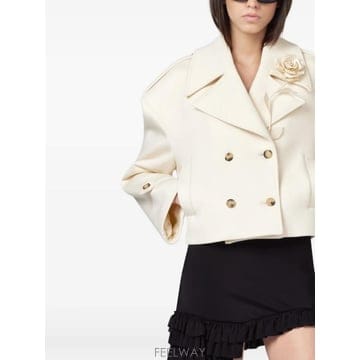 | Other Brand | 26 FW Giuseppe Di Morabito �÷η� ������ ���� �극��Ƽ�� ��Ŷ 07PFBO371NX1626 FW Giuseppe Di Morabito �÷η� ������ ���� �극��Ƽ