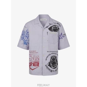 Marine Serre 26 FW �������� ������Ŭ ��ī��Ʈ ��Ʈ �� SS ���� ���� USI028AUWOV0009GR30 TP45526 FW �������� ������Ŭ ��ī��Ʈ ��Ʈ �� SS ���� ���� 