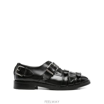 Simone Rocha 26 FW �ø� �λ� ��Ƽ ��Ŭ ��α� BRG140740BLACK TP45815387126 FW �ø� �λ� ��Ƽ ��Ŭ ��α� BRG140740BLACK TP4581