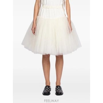 Simone Rocha 26 FW �ø� �λ� ƫ ���̾�� ��� ���̽�Ʈ �̴� ��ĿƮ 32240035 TP45971673226 FW �ø� �λ� ƫ ���̾�� ��� ���̽�Ʈ �̴� ��ĿƮ 