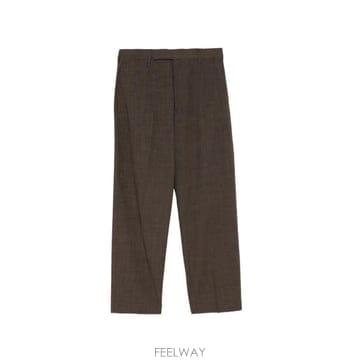 26 FW 폴스미스 스트레이트 팬츠 M1R921ZW03202 TP459696713