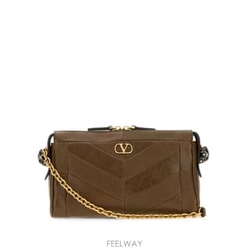 Valentino 26 FW �߷�Ƽ�� ����ٴ� ���׾� �κ귱 ���� ���� ���� ���� ��� �� W2B0S99UYF TP45947526 FW �߷�Ƽ�� ����ٴ� ���׾� �κ귱 ���� ���� ���� 