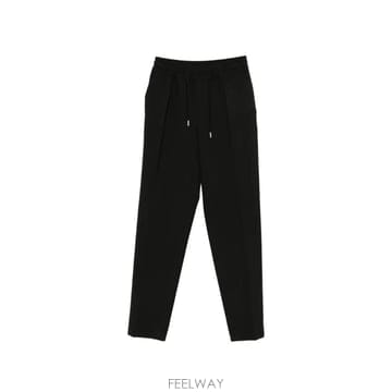 26 FW 산드로 드로스트링 팬츠 SHPJO00087 TP455692472