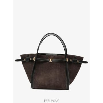 TODS 26 FW ���� T Ÿ�Ӹ��� �����̵� ��Ʈ �� XBWTIMA0200P3A TP45879197526 FW ���� T Ÿ�Ӹ��� �����̵� ��Ʈ �� XBWTIMA0200P3A 