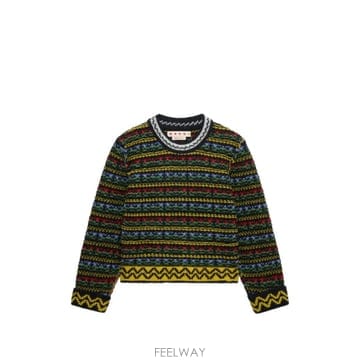 Marni 26 FW ������ ��� ���� ��Ƽ�� ���� ��Ʋ���� �� ������ GCMD0693Q0UFH954 TP459586826 FW ������ ��� ���� ��Ƽ�� ���� ��Ʋ���� �� ������ 