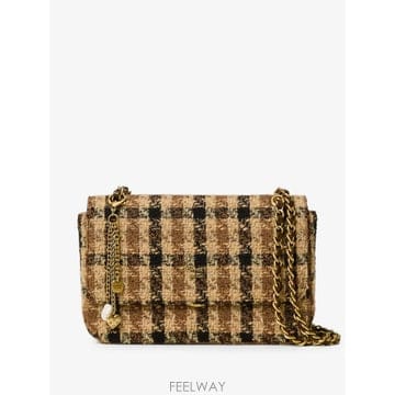 | Other Brand | 26 FW TWINSET ��Ŭ�� üũ ��� �� 262TD8080 TP45941533926 FW TWINSET ��Ŭ�� üũ ��� �� 262TD8080 TP45941533