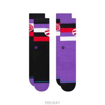 | Other Brand | 26 FW Stance X NBA ����� ���ͽ� ũ�� �縻 A555C22RPTRED TP45650012126 FW Stance X NBA ����� ���ͽ� ũ�� �縻 A555C22RPTR
