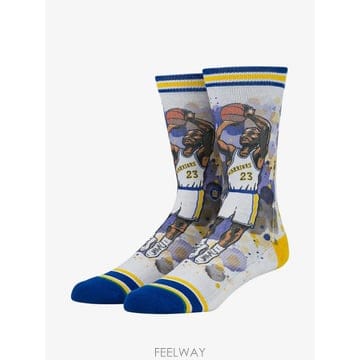 | Other Brand | 26 FW Stance NBA ��� ������Ʈ ����� �縻 M558C16ROCBLU TP45649995526 FW Stance NBA ��� ������Ʈ ����� �縻 M558C16RO