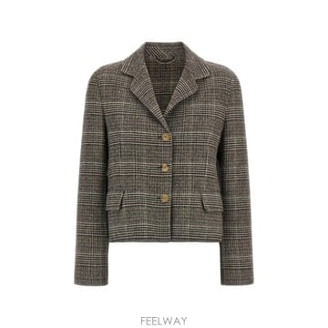 Ermanno Scervino 26 FW �������뼳��� �� �̱� �극��Ƽ�� ũ�� �������� D496I301VCZLD TP45909362226 FW �������뼳��� �� �̱� �극��Ƽ�� ũ�� �������� 