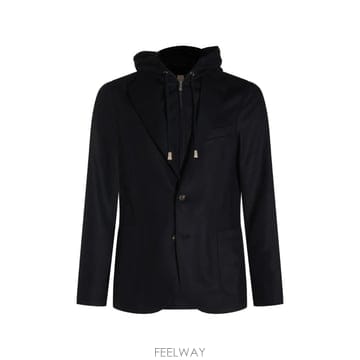 Eleventy 26 FW �Ϸ���Ƽ �ĵ� �̱� �극��Ƽ�� �������� N70GIAF02TES0N069 TP45879148726 FW �Ϸ���Ƽ �ĵ� �̱� �극��Ƽ�� �������� N70GIAF02