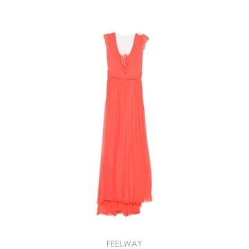| Other Brand | 26 FW Rhea Costa ���̽� Ʈ���� �ƽ� �巹�� 20208 TP45552993326 FW Rhea Costa ���̽� Ʈ���� �ƽ� �巹�� 20208 TP455