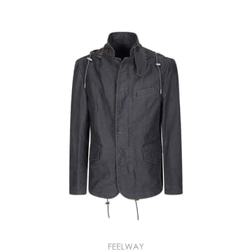 Sacai 26 FW ��ī�� �����̵� ��ư �ĵ� ��Ŷ 2604091M TP45879134626 FW ��ī�� �����̵� ��ư �ĵ� ��Ŷ 2604091M TP458791