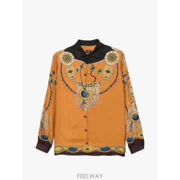 ETRO 26 FW ��Ʈ�� �־� ����Ʈ ��ũ ���� WRIA0019AK1FG TP45971638926 FW ��Ʈ�� �־� ����Ʈ ��ũ ���� WRIA0019AK1FG TP4