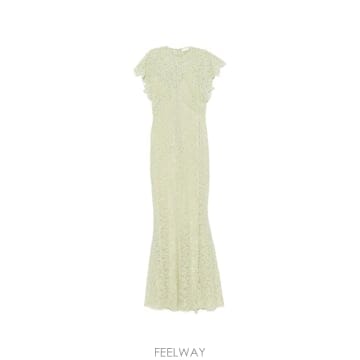 | Other Brand | 26 FW De La Vali ���̾� �ƽ� �巹�� DS2606 TP45552992826 FW De La Vali ���̾� �ƽ� �巹�� DS2606 TP455529928