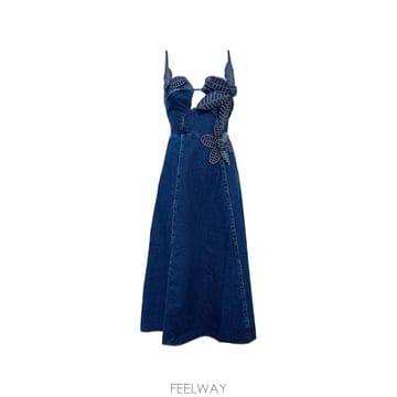 | Other Brand | 26 FW FARM Rio �÷η� ���ø��� ���� �̵� �巹�� 363711 TP45879062026 FW FARM Rio �÷η� ���ø��� ���� �̵� �巹�� 363711