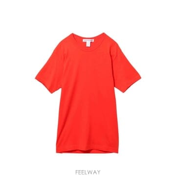 Comme des Garcons 26 FW �ĵ������� ũ��� Ƽ���� FQT002 TP45546164826 FW �ĵ������� ũ��� Ƽ���� FQT002 TP455461648