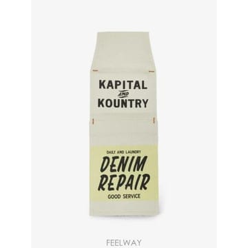 KAPITAL 26 FW ĳ��Ż ĵ���� ���� �޴��� Ȧ�� K2603XG508 TP45599791626 FW ĳ��Ż ĵ���� ���� �޴��� Ȧ�� K2603XG508 TP4559