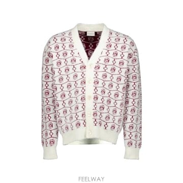 | Other Brand | 26 FW Drole De Monsieur D �̷�Ƹ� ���׷� ��ī�� ����� MCA196WO053OW TP26 FW Drole De Monsieur D �̷�Ƹ� ���׷� ��ī�� ��