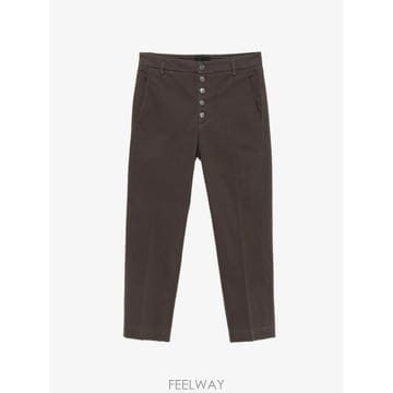 | Other Brand | 26 FW DONDUP �ϸ� ��ư �ö��� ũ�� ���� DP576GSE043DPTDDD TP45649693026 FW DONDUP �ϸ� ��ư �ö��� ũ�� ���� DP576GSE043DPT