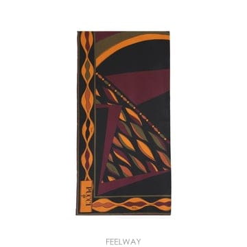 Emilio Pucci 26 FW PUCCI ������ ����Ʈ ��ī�� 6UGB416UC11 TP45961513526 FW PUCCI ������ ����Ʈ ��ī�� 6UGB416UC11 TP4596151