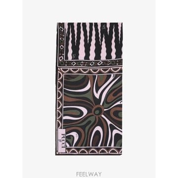 Emilio Pucci 26 FW PUCCI �ͽ� ����Ʈ ��ũ ��ī�� 6UGB446UC28 TP45961504726 FW PUCCI �ͽ� ����Ʈ ��ũ ��ī�� 6UGB446UC28 TP4596