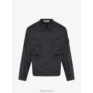 Stone Island 26 FW ������Ϸ��� �ΰ� ��ġ ��ư �� ��Ŷ L2S15Q100003S0404 TP45500911426 FW ������Ϸ��� �ΰ� ��ġ ��ư �� ��Ŷ L2S15Q100003