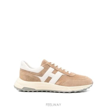 Hogan 26 FW ȣ�� �����۶���Ʈ �����̵� ����Ŀ�� HXM5630FR30UL6 TP45929416026 FW ȣ�� �����۶���Ʈ �����̵� ����Ŀ�� HXM5630FR30U
