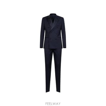 Lardini 26 FW �󸣵�� ��ũ�� ���� ���� �극��Ƽ�� ��Ʈ CN5936ECN64414850 TP45599599126 FW �󸣵�� ��ũ�� ���� ���� �극��Ƽ�� ��Ʈ CN5936
