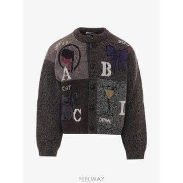 | Other Brand | 26 FW Magliano ABCD ��Ÿ���þ� ��Ʈ ����� W583291908596 TP45904401126 FW Magliano ABCD ��Ÿ���þ� ��Ʈ ����� W5832919085