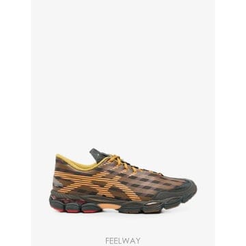 asics 26 FW �ƽĽ� �� S üũ ���� ���̽��� ����Ŀ�� 1203B116200 TP45940584826 FW �ƽĽ� �� S üũ ���� ���̽��� ����Ŀ�� 1203B116