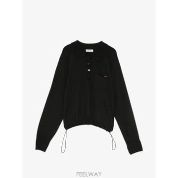 Sandro 26 FW ���� �ΰ� ��ġ ���� ž SFPPU02880 TP45815160726 FW ���� �ΰ� ��ġ ���� ž SFPPU02880 TP458151607