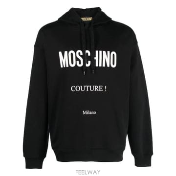 Moschino 26 FW ��Ű�� ��Ʒ��  ����Ʈ �ĵ�Ƽ A17065228 TP45961485926 FW ��Ű�� ��Ʒ��  ����Ʈ �ĵ�Ƽ A17065228 TP45961