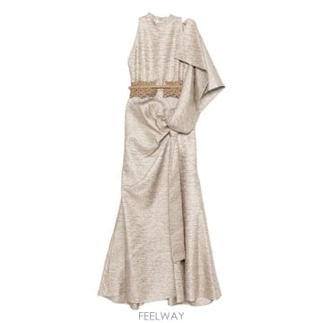 | Other Brand | 26 FW Saiid Kobeisy ������̵� �巹�� RTWFW2555 TP45665135826 FW Saiid Kobeisy ������̵� �巹�� RTWFW2555 TP4566