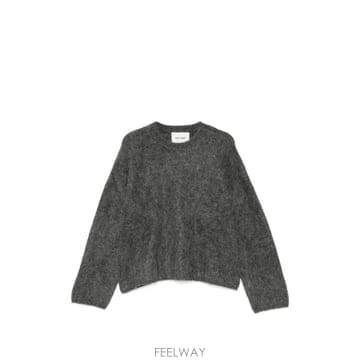 | Other Brand | 26 FW Soft Goat �귯�õ� ��Ʈ ũ�� �� ������ FW25SF2308312109 TP4590772426 FW Soft Goat �귯�õ� ��Ʈ ũ�� �� ������ FW25SF230