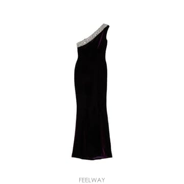 | Other Brand | 26 FW Saiid Kobeisy ũ������ ��� ����� �巹�� RTWFW2535 TP45665089026 FW Saiid Kobeisy ũ������ ��� ����� �巹�� RTWFW2
