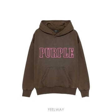 | Other Brand | 26 FW Purple Brand �ΰ� ����Ʈ ��Ʈ������ �ĵ�Ƽ M4199 TP45961471826 FW Purple Brand �ΰ� ����Ʈ ��Ʈ������ �ĵ�Ƽ M41