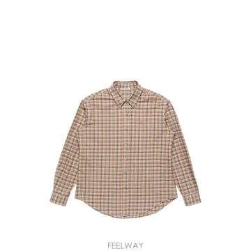 Acne 26 FW ��ũ�� üũ ��ư ���� ���� AB0055 TP45971604626 FW ��ũ�� üũ ��ư ���� ���� AB0055 TP459716046