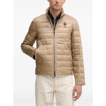 | Other Brand | 26 FW Blauer Austin jacket BLUC03197 TP45657518226 FW Blauer Austin jacket BLUC03197 TP456575182