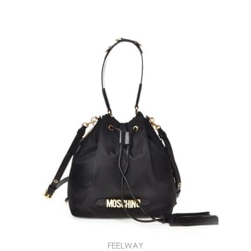 Moschino 26 FW ��Ű�� ���͸� �ΰ� �½� ������ ��Ŷ �� 74078202 TP45926604326 FW ��Ű�� ���͸� �ΰ� �½� ������ ��Ŷ �� 7407820