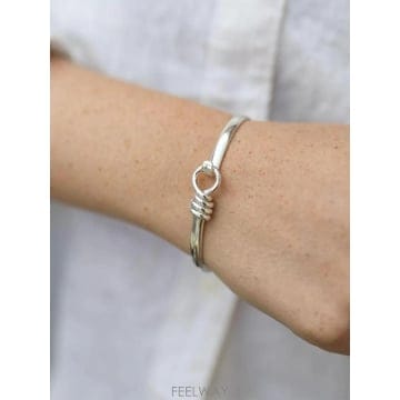 | Other Brand | 26 FW AUREE JEWELLERY ���̽����� ���� ������ ��� BAYSWATERSILVERBANGLE26 FW AUREE JEWELLERY ���̽����� ���� ������ ��� BAYS