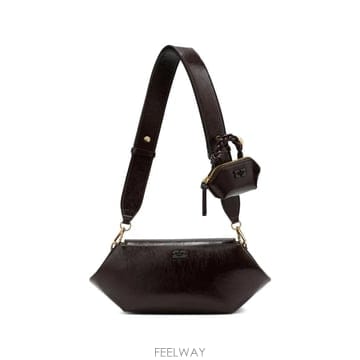 GANNI 26 FW ���� �� �̽�Ʈ ����Ʈ ���� ��� �� C1040071 TP45941478226 FW ���� �� �̽�Ʈ ����Ʈ ���� ��� �� C1040071 TP45