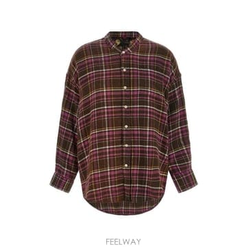 R13 26 FW R13 Ÿź ����Ʈ ��ī�� ������ ���� R13WR735R931BBROWNPINKPLAID TP4526 FW R13 Ÿź ����Ʈ ��ī�� ������ ���� R13WR735R931B