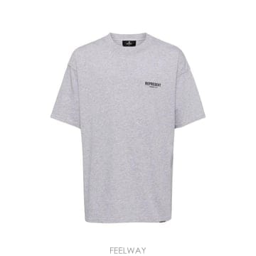 REPRESENT 26 FW ��������Ʈ ���� Ŭ�� �ΰ� ����Ʈ Ƽ���� OCM41114158 TP45856085426 FW ��������Ʈ ���� Ŭ�� �ΰ� ����Ʈ Ƽ���� OCM41114