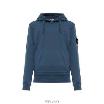 Stone Island 26 FW ������Ϸ��� �ΰ� ��ġ �ĵ�Ƽ L2S156100062S0051 TP45619934126 FW ������Ϸ��� �ΰ� ��ġ �ĵ�Ƽ L2S156100062S0051 