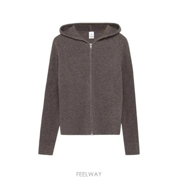 | Other Brand | 26 FW Won Hundred Glasgow zip up hoodie 516711091 TP4596146026 FW Won Hundred Glasgow zip up hoodie 516711091 TP45
